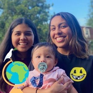 Meet your Posher, Jorge